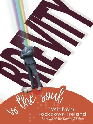 cover image of Brevity Is the Soul